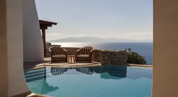 Luxury Villa Hera