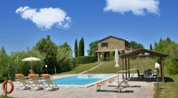 Luxury Villa Gina